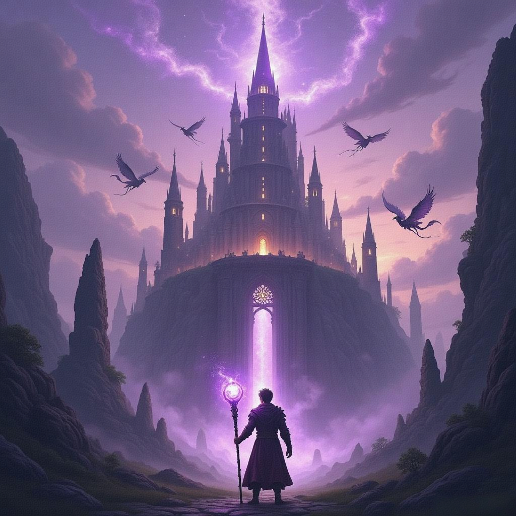 魔法纪元